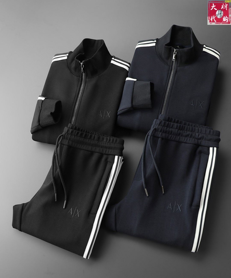 ARMANI